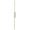Накладной светильник Newport SABINA 3512N/A mat.gold