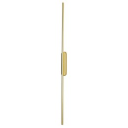 Накладной светильник Newport SABINA 3512N/A mat.gold