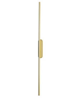 Накладной светильник Newport SABINA 3512N/A mat.gold