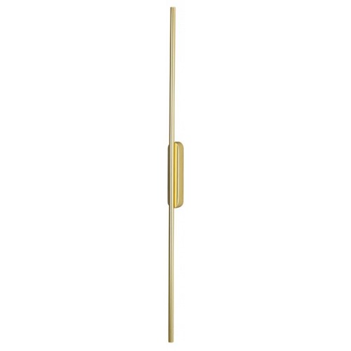 Накладной светильник Newport SABINA 3512N/A mat.gold
