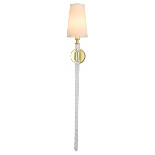 Бра Newport FLORENCE 3581/A mat.gold
