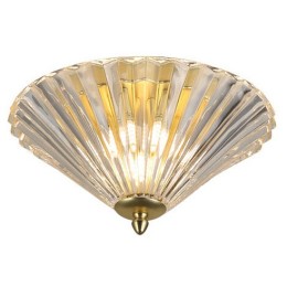 Потолочная люстра Newport NIKA 8355/PL matted gold