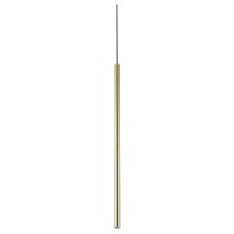 Подвесной светильник Newport LOREN 15105N/S mat.gold