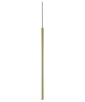Подвесной светильник Newport LOREN 15105N/S mat.gold