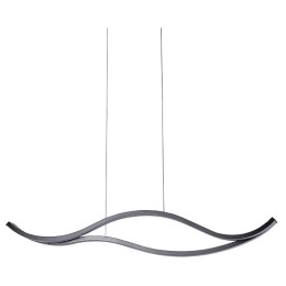 Подвесной светильник Newport LOREN 15205N/S mat.black