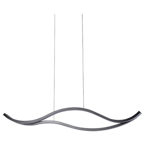 Подвесной светильник Newport LOREN 15205N/S mat.black