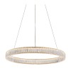 Подвесной светильник Newport 8240 8242N/40 gold