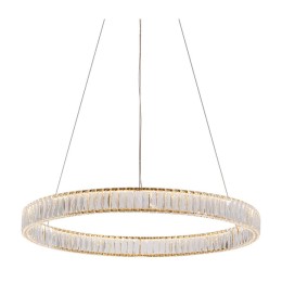 Подвесной светильник Newport 8240 8242N/40 gold