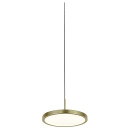 Подвесной светильник Newport САБИНА 3511N/S mat.gold