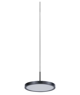 Подвесной светильник Newport SABINA 3511/S mat.black