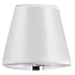 Плафон текстильный Newport ANNABELLE Абажур к 8570 white