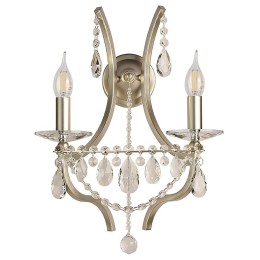 Бра Newport ROXANA 8632/A silver