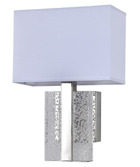 Бра Newport SABINA 3513/A nickel