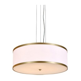 Подвесная люстра Newport САРА 3550/60 С brass
