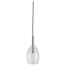 Подвесной светильник Newport NORA 7232/S mat.black clear