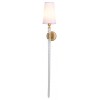 Бра Newport FLORENCE 3581/A brass
