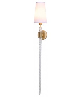 Бра Newport FLORENCE 3581/A brass