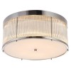 Потолочная люстра Newport СОНЯ 3296/PL nickel new