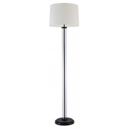 Торшер Newport MIRANDA 3691/FL black+gold