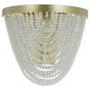 Бра Newport ЛУНА 8323/A euromat.gold