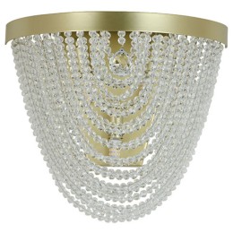 Бра Newport ЛУНА 8323/A euromat.gold