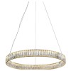 Подвесной светильник Newport КРИСТАЛ 8242N/80 C euromat.gold