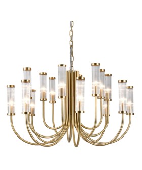 Бра Newport 4550 4551/A brass Бра Newport 4550 4551/A brass
