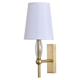 Подвесная люстра Newport 4550 4558/C brass