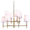 Бра Newport 4370 4371/A brass