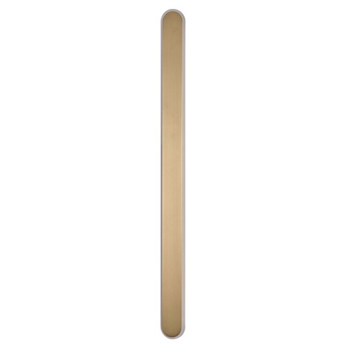 Подвесной светильник Newport 4370 4371/S brass