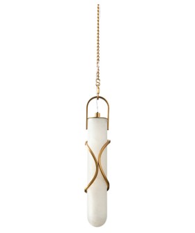 Накладной светильник Newport 3510 3512N/A brass