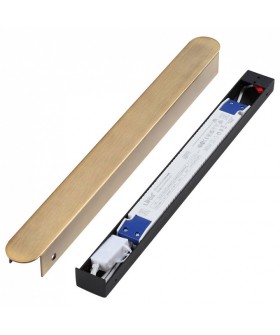 Блок питания Odeon Light FINO XS 357785BR