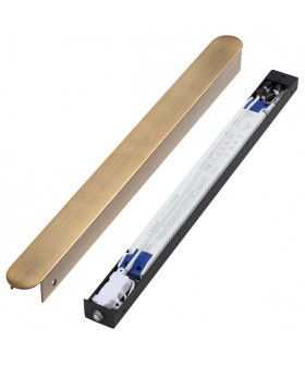 Блок питания Odeon Light FINO XS 357787BR