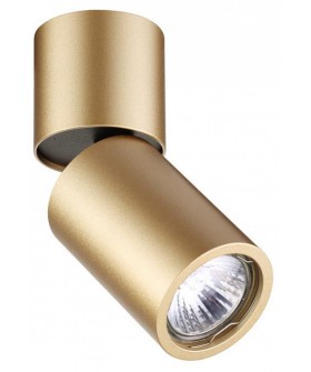 Накладной светильник Odeon Light Duetta 3895/1C