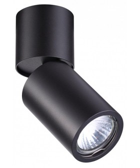 Накладной светильник Odeon Light Duetta 3896/1C