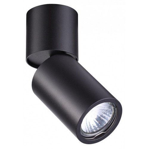 Накладной светильник Odeon Light Duetta 3896/1C