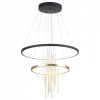 Подвесной светильник Odeon Light Monica 3901/63L