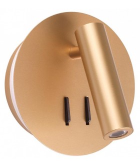 Бра Odeon Light Beam 3913/9WL Бра Odeon Light Beam 3913/9WL