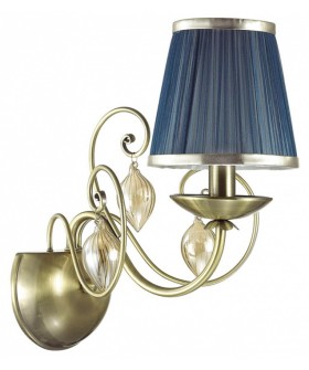 Бра Odeon Light Niagara 3921/1W