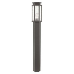 Наземный низкий светильник Odeon Light Gino 4048/1F