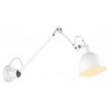 Бра Odeon Light Arta 4126/1WD