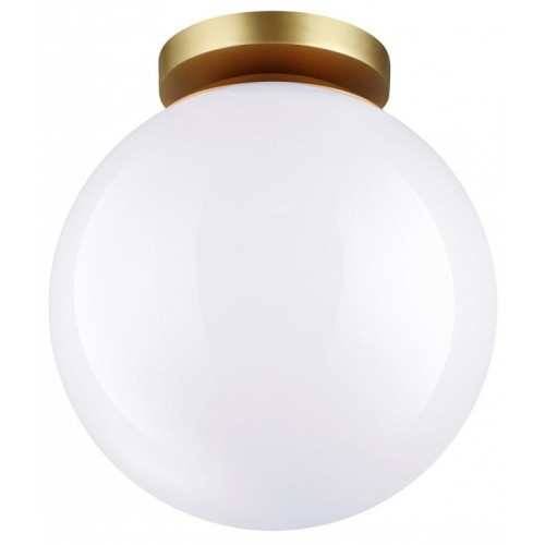 Накладной светильник Odeon Light Bosco 4248/1C