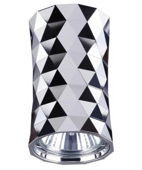 Накладной светильник Odeon Light Ad Astrum 4288/1C