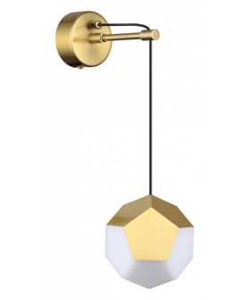 Бра Odeon Light Bingo 4305/7WL