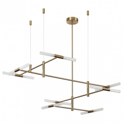 Люстра на штанге Odeon Light HIGHTECH 4306/16