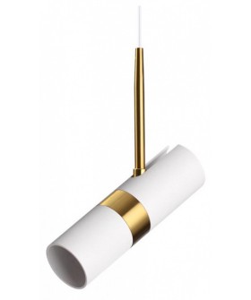 Подвесной светильник Odeon Light Bullet 4355/1