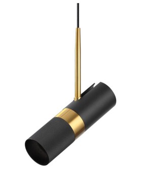 Подвесной светильник Odeon Light Bullet 4356/1