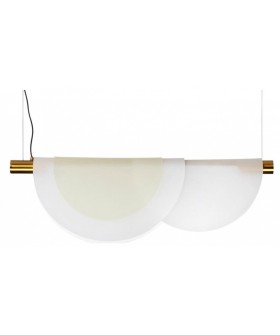 Подвесной светильник Odeon Light Colle 4358/20L