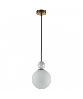 Подвесной светильник Odeon Light MIDCENT 4359/1A Подвесной светильник Odeon Light MIDCENT 4359/1A