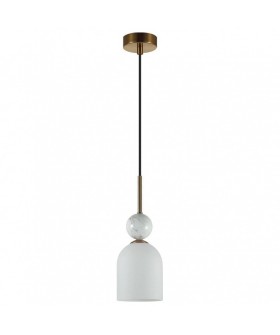 Подвесной светильник Odeon Light MIDCENT 4359/1B Подвесной светильник Odeon Light MIDCENT 4359/1B